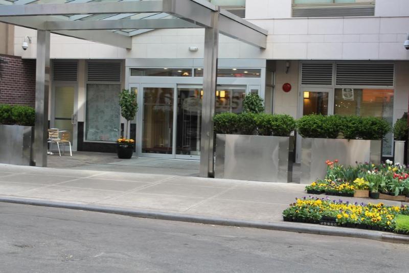 Fairfield Inn & Suites By Marriott New York Manhattan/Chelsea Εξωτερικό φωτογραφία