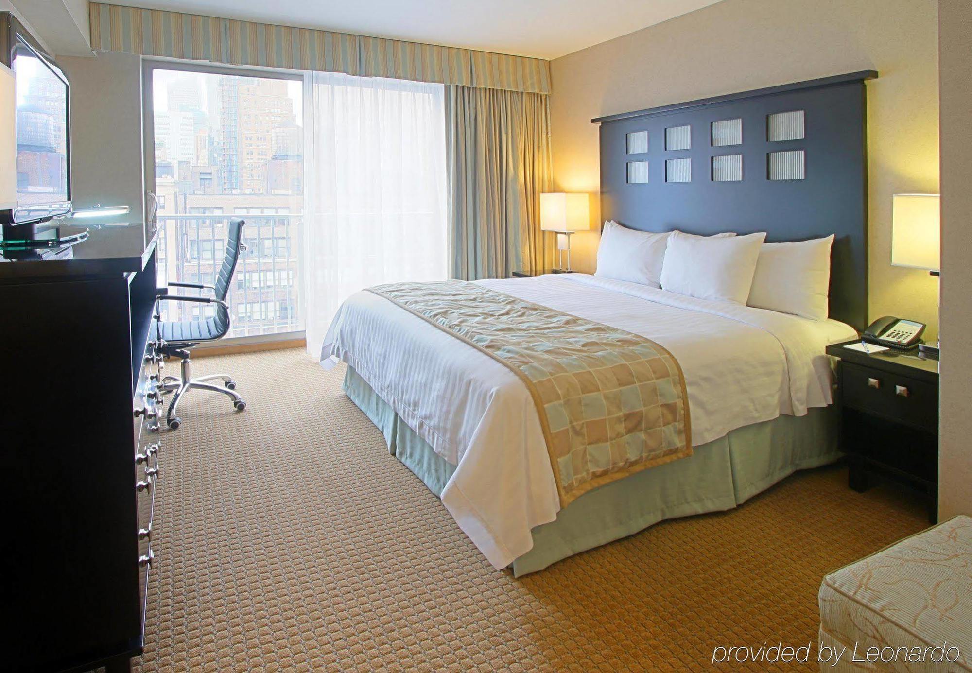 Fairfield Inn & Suites By Marriott New York Manhattan/Chelsea Δωμάτιο φωτογραφία